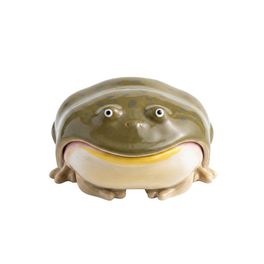 Crazy Frog Airpods Case
