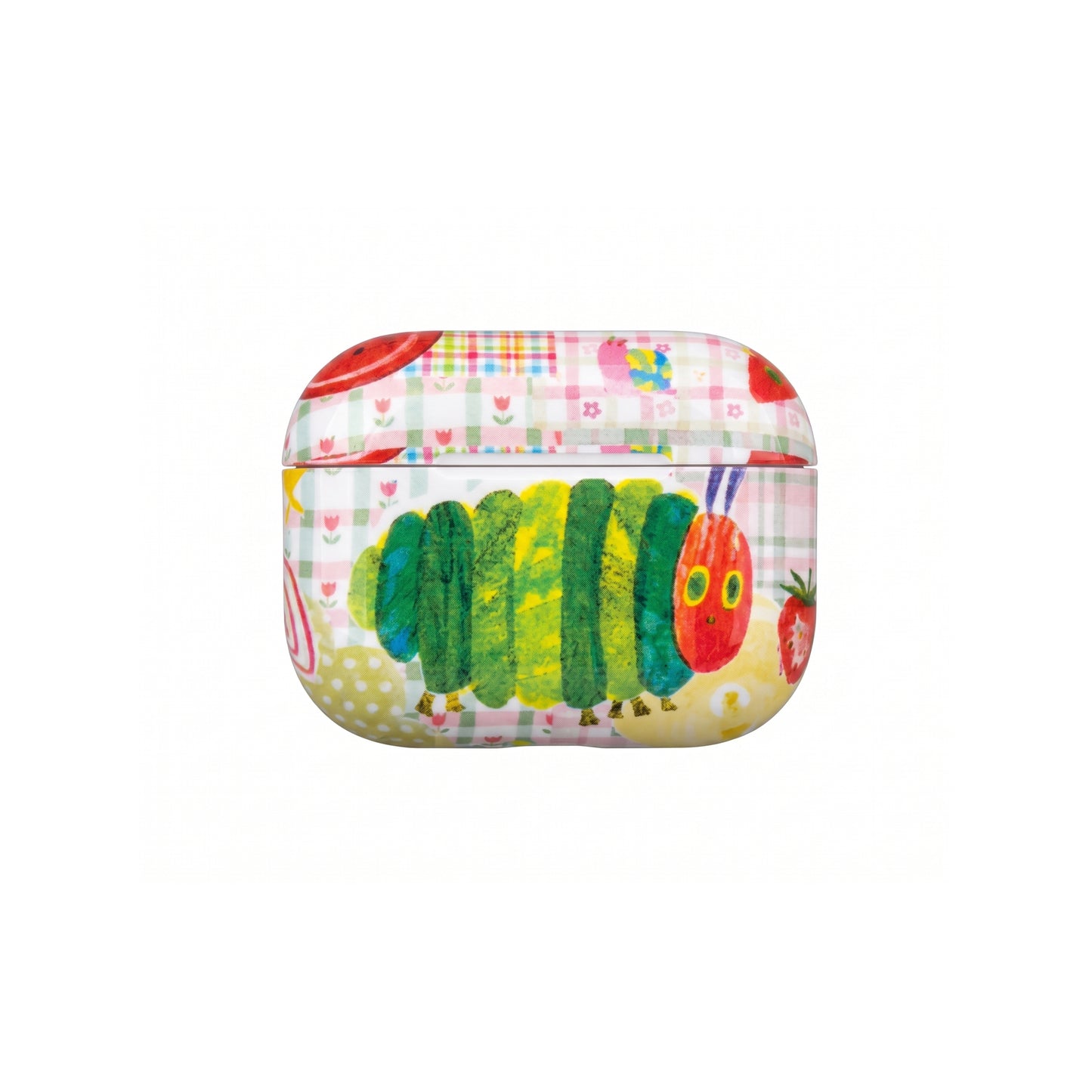 Caterpillar Airpods Case