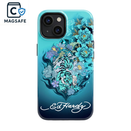 Blossom Tiger