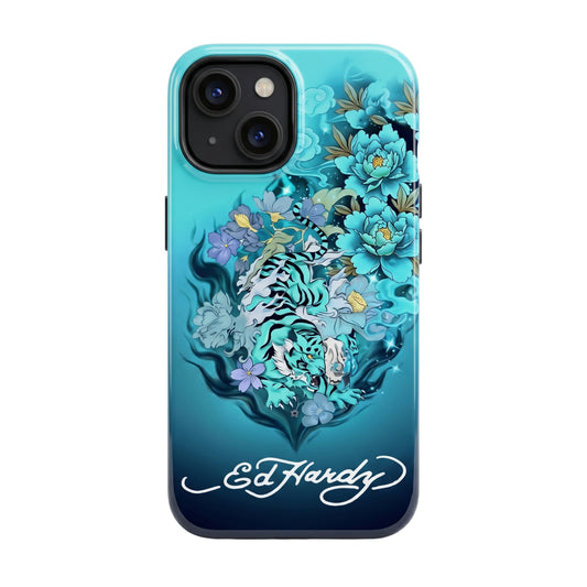 Blossom Tiger