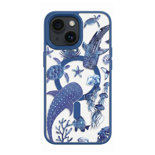 Ocean Blue