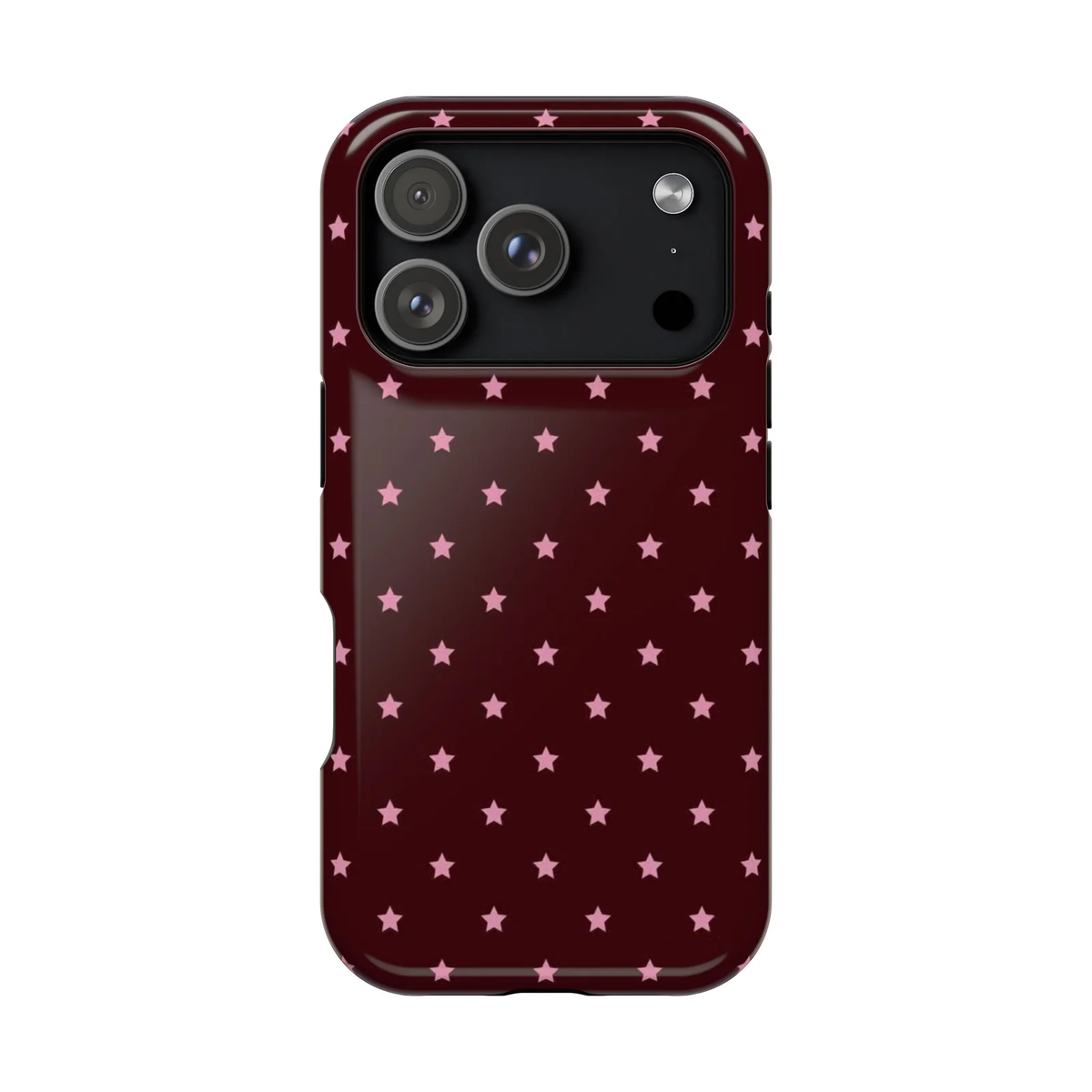 Cherry Stars