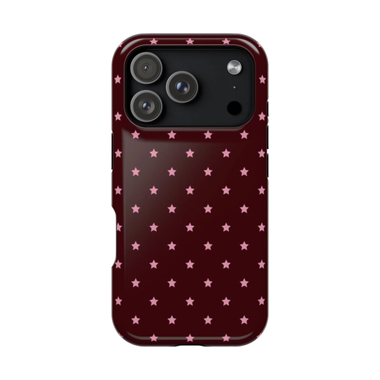 Cherry Stars