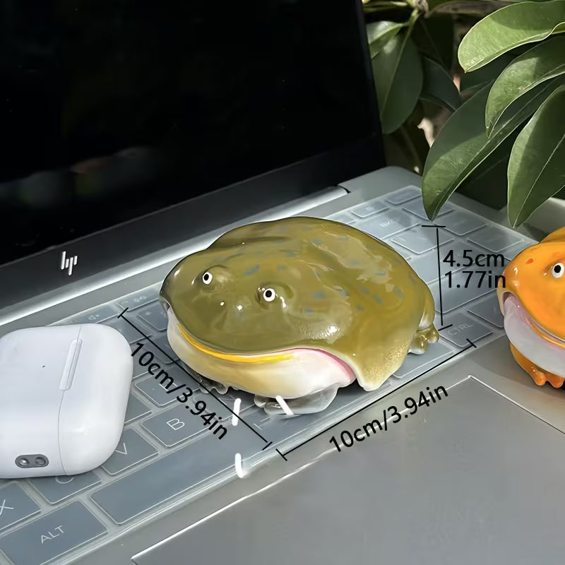 Crazy Frog Airpods Case