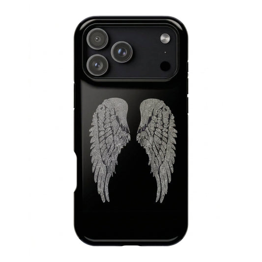 Halo phone case