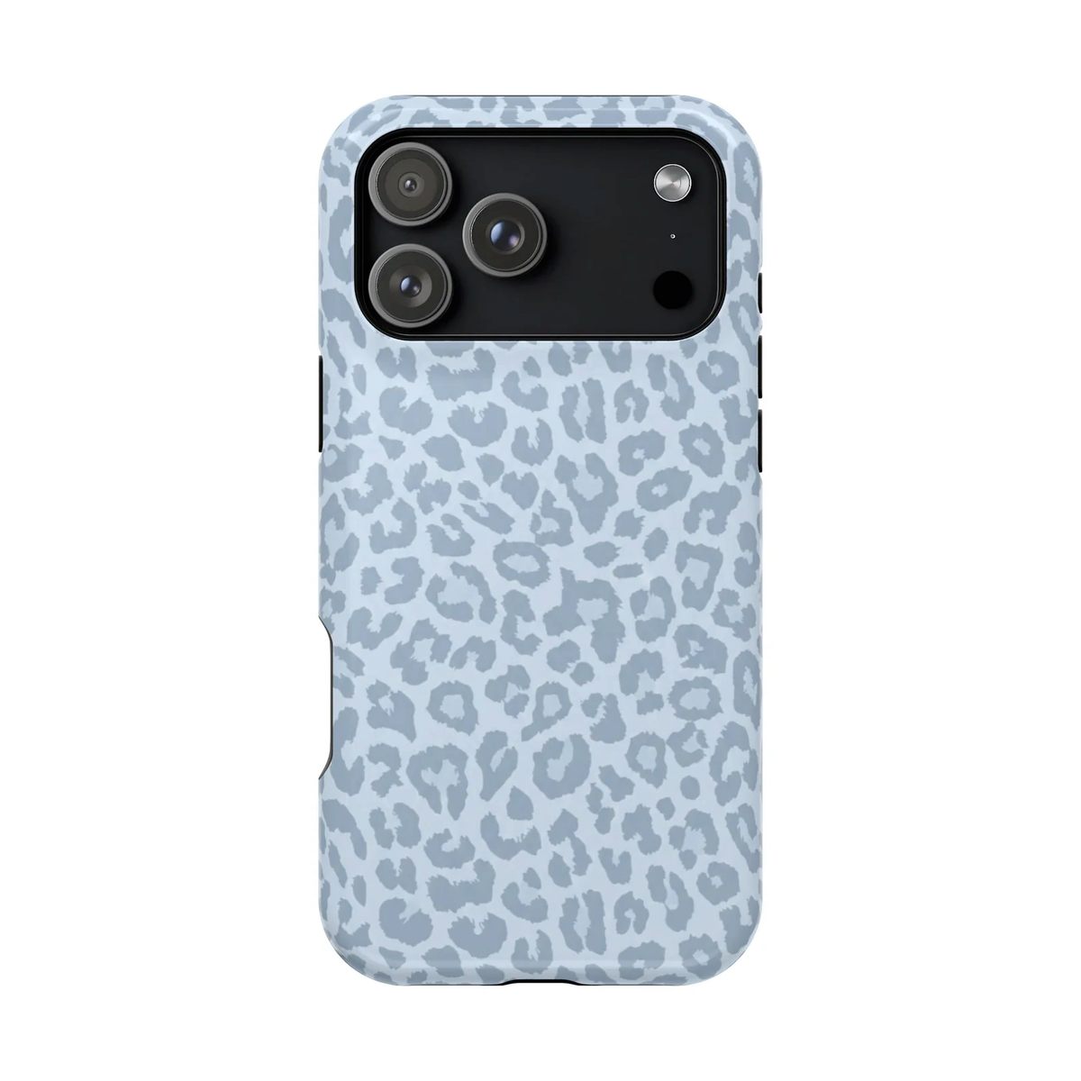 Ice Leopard