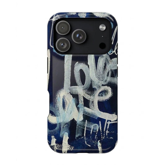 Love Note phone case