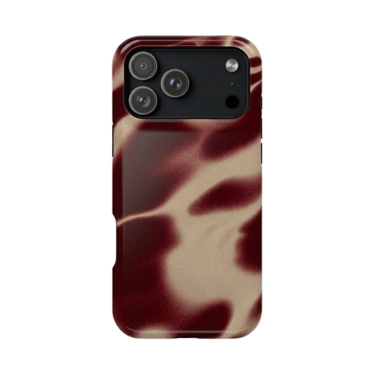 Merlot phone case