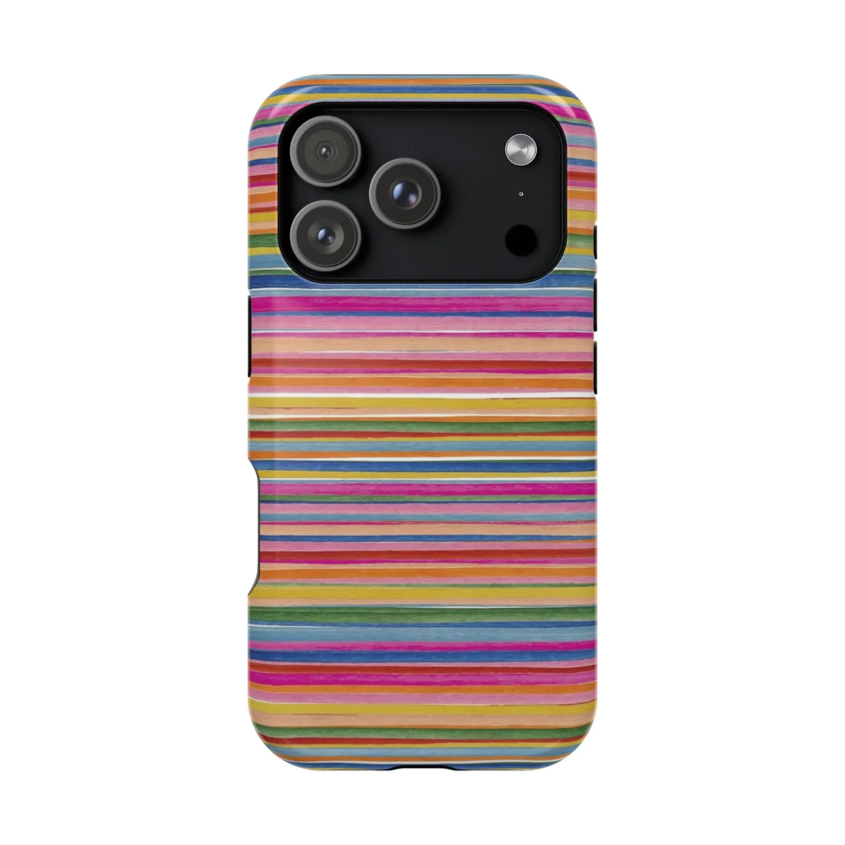 Rainbow Lines
