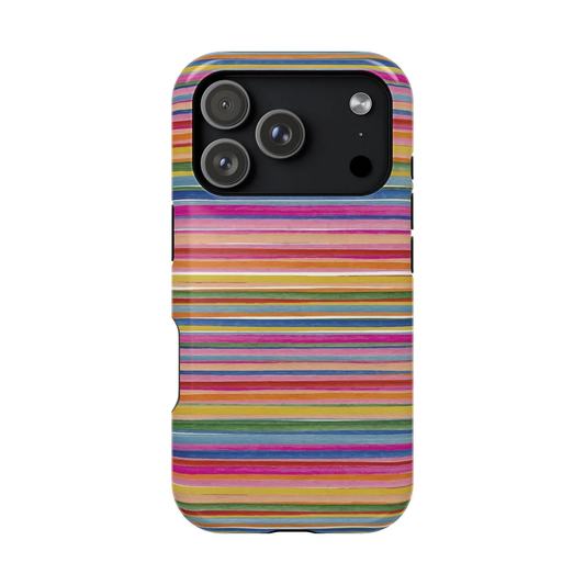 Rainbow Lines