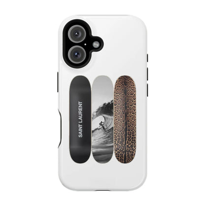 Skate Luxe - iPhone 16