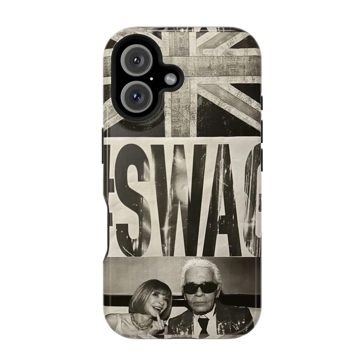 Swag Icons - iPhone 16