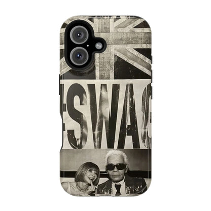 Swag Icons - iPhone 16