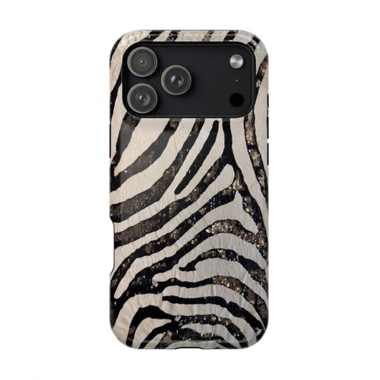 Zebra Crossing phone case